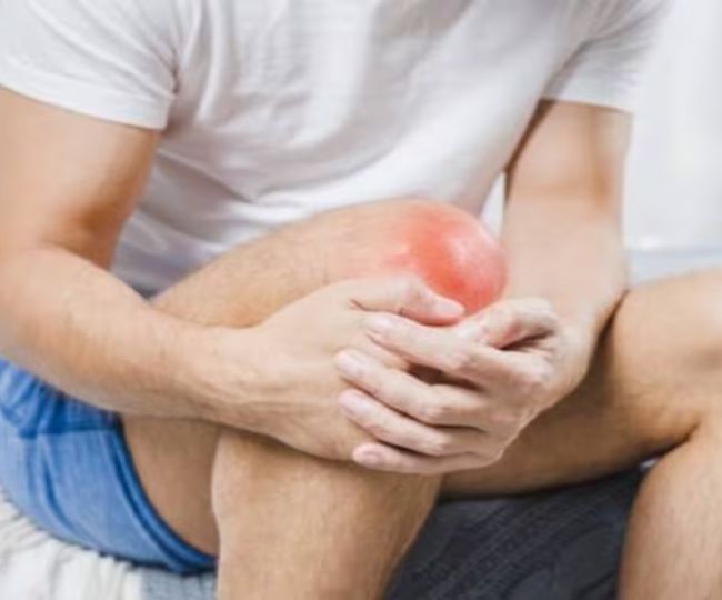 /Home Remedies  Knee